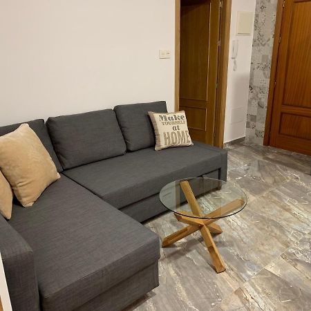 -Apartamentos Laguna- El Puerto de Mazarrón Eksteriør bilde