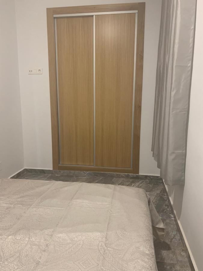 -Apartamentos Laguna- El Puerto de Mazarrón Eksteriør bilde