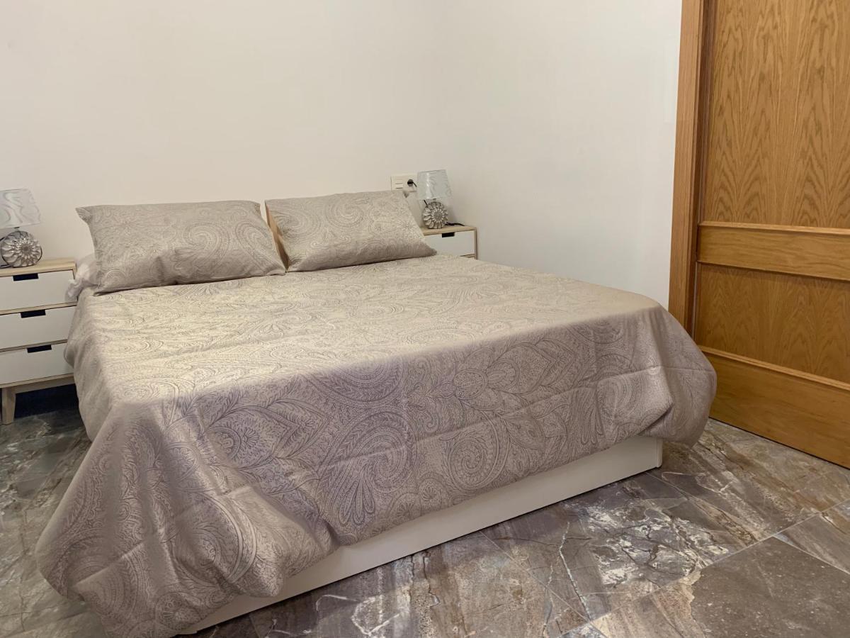 -Apartamentos Laguna- El Puerto de Mazarrón Eksteriør bilde