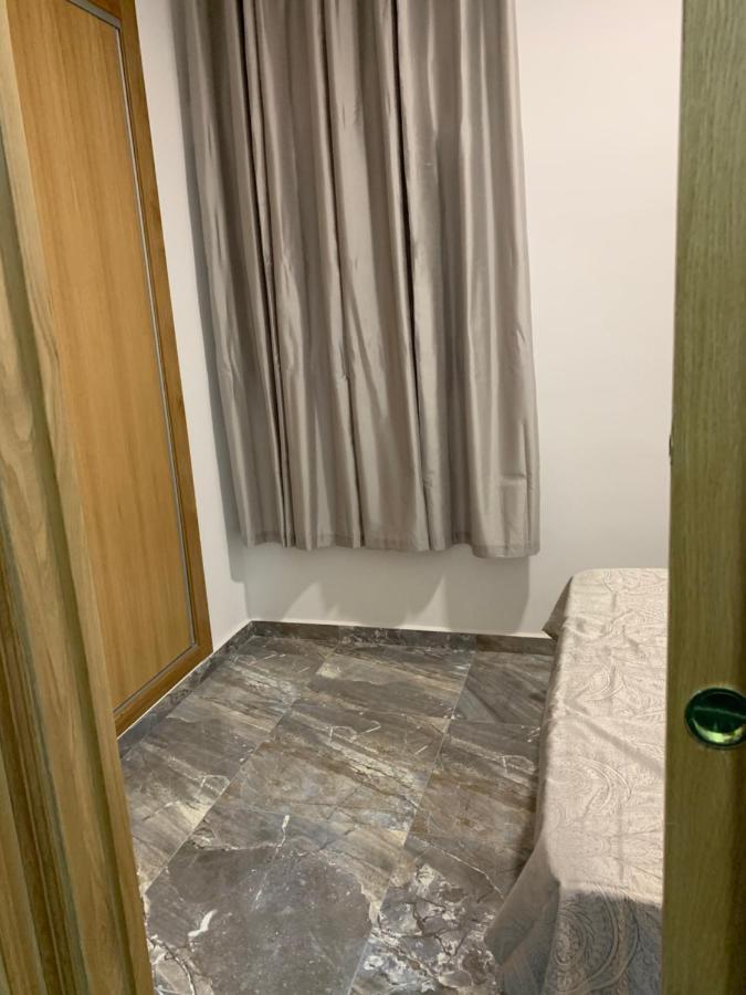 -Apartamentos Laguna- El Puerto de Mazarrón Eksteriør bilde