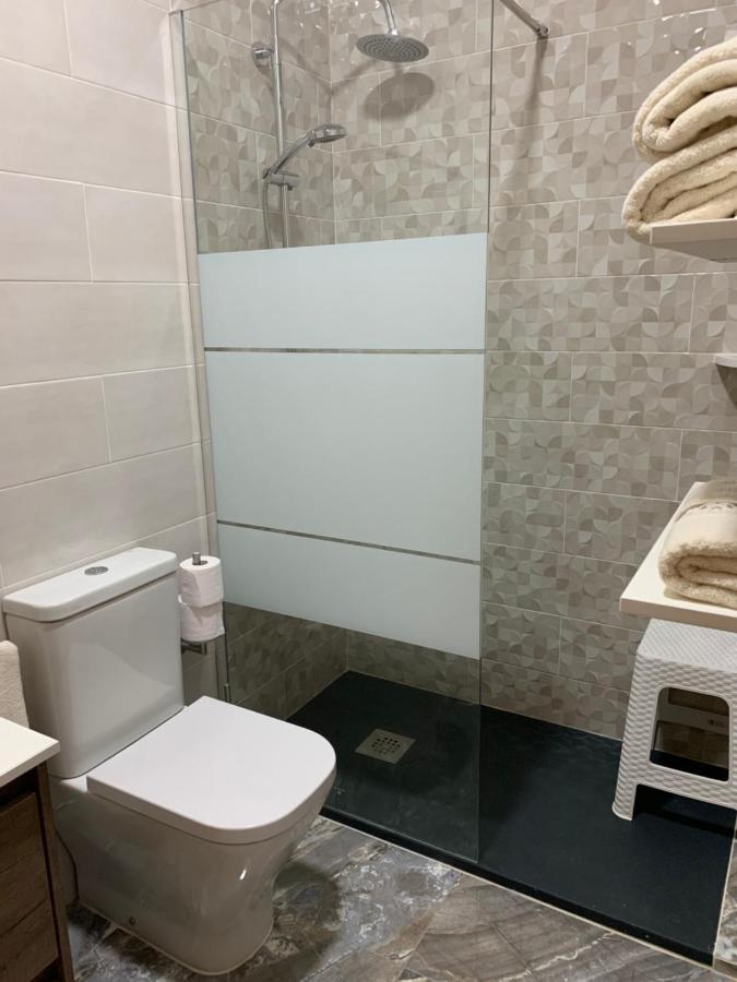 -Apartamentos Laguna- El Puerto de Mazarrón Eksteriør bilde
