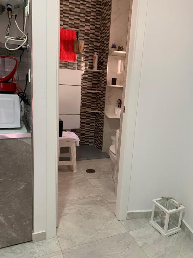 -Apartamentos Laguna- El Puerto de Mazarrón Eksteriør bilde